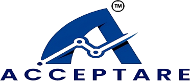 Acceptare Technology Pvt. Ltd logo